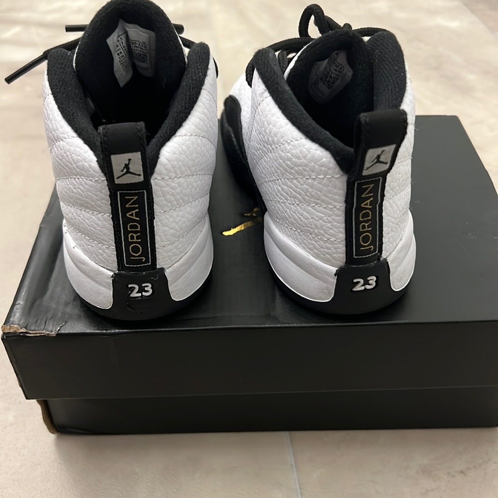 Jordan Retro 12